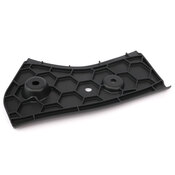 Audi VW Suspension Control Arm Cover - Genuine Audi VW 5WA407117
