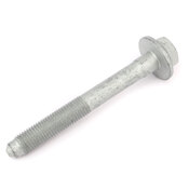 Audi VW Trailer Hitch Receiver Bolt - Genuine VW Audi N91029202