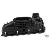 Mercedes Intake Manifold - Vaico 6510905137