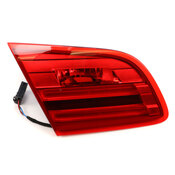 BMW Tail Light Assembly - Genuine BMW 63217252783