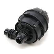 BMW Engine Auxiliary Water Pump - Genuine BMW 11518651288