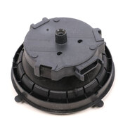 BMW Drive Outside Mirror Right - Genuine BMW 67137292348