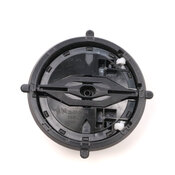 BMW Drive Outside Mirror Right - Genuine BMW 67137292348