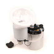 Audi VW Fuel Pump and Sender Assembly - Continental 2803580184302