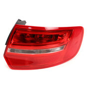 Audi Tail Light Assembly - Magneti Marelli 8P4945096E