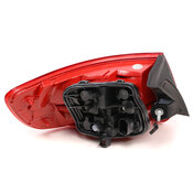 Audi Tail Light Assembly - Magneti Marelli 8P4945096E