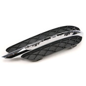 Mercedes Grille - Genuine Mercedes 2048803324