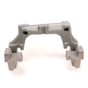 Mercedes Disc Brake Caliper Bracket -  Genuine Mercedes 2054230106