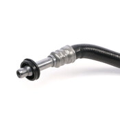 Mercedes Auto Trans Oil Cooler Hose - Genuine Mercedes 2122700427