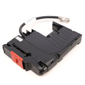 Mercedes Battery Cable - Genuine Mercedes 2125402910