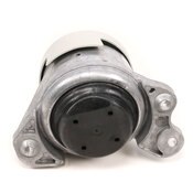 Mercedes Engine Mount - Genuine Mercedes 2132401600