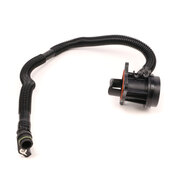 Mercedes Oil Filler Neck Assembly - Genuine Mercedes 2600181100