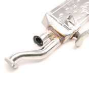 Mercedes EGR Cooler - Genuine Mercedes 6421401875