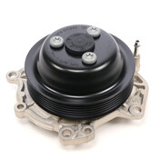 Porsche Engine Water Pump - OE Supplier 0PB121005E