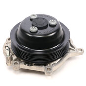 Porsche Engine Water Pump - OE Supplier 0PB121005E