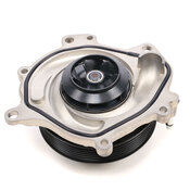 Porsche Engine Water Pump - OE Supplier 0PB121005E