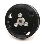 Porsche Engine Water Pump - OE Supplier PAB121008A