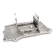 Porsche Engine Oil Pan - Genuine Porsche 99610724341