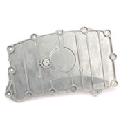 Porsche Engine Oil Pan - Genuine Porsche 99610724341
