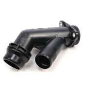 Land Rover Engine Coolant Pipe - Genuine Land Rover LR094089