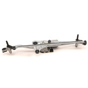 Volvo Windshield Wiper Motor - Genuine Volvo 30753493