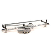 Volvo Windshield Wiper Motor - Genuine Volvo 30753493