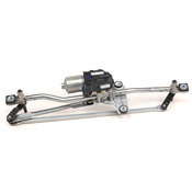 Volvo Windshield Wiper Motor - Genuine Volvo 30753493
