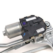 Volvo Windshield Wiper Motor - Genuine Volvo 30753493
