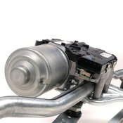 Volvo Windshield Wiper Motor - Genuine Volvo 30753493