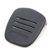 Volvo Interior Rear View Mirror Cover - Genuine Volvo 31402937