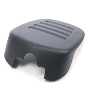 Volvo Interior Rear View Mirror Cover - Genuine Volvo 31402937