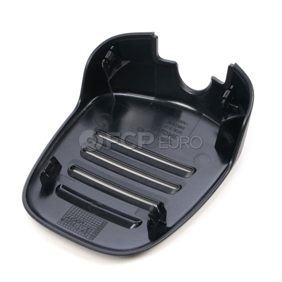 Volvo Interior Rear View Mirror Cover - Genuine Volvo 31402937 | FCP Euro