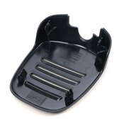 Volvo Interior Rear View Mirror Cover - Genuine Volvo 31402937