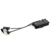 Volvo Hood Latch - Genuine Volvo 32219545