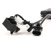 Volvo Hood Latch - Genuine Volvo 32219545