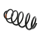 VW Coil Spring - Lesjofors 1K0411105DK