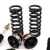 BMW BR Series Coilover Kit - BC Racing I-62-BR