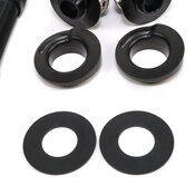 BMW BR Series Coilover Kit - BC Racing I-62-BR