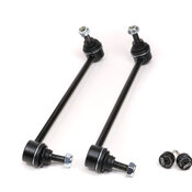 BMW BR Series Coilover Kit - BC Racing I-62-BR