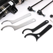 BMW BR Series Coilover Kit - BC Racing I-62-BR