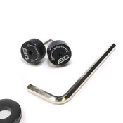 BMW BR Series Coilover Kit - BC Racing I-62-BR