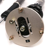 BMW BR Series Coilover Kit - BC Racing I-62-BR