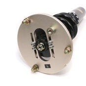 BMW BR Series Coilover Kit - BC Racing I-62-BR