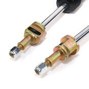 BMW BR Series Coilover Kit - BC Racing I-62-BR