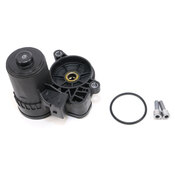 BMW Parking Brake Actuator - Genuine BMW 34216860007