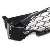 BMW Grille - Genuine BMW 51118064600
