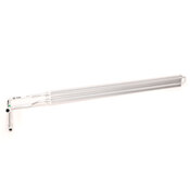 Land Rover Engine Oil Cooler - Mahle Behr CLC229000P