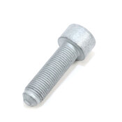 Mercedes Clutch Flywheel Bolt - Genuine Mercedes 0049903312