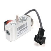 Mercedes A/C Expansion Valve - Genuine Mercedes 1648300184