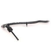 Mercedes Radiator Coolant Hose - Genuine Mercedes 177501090264